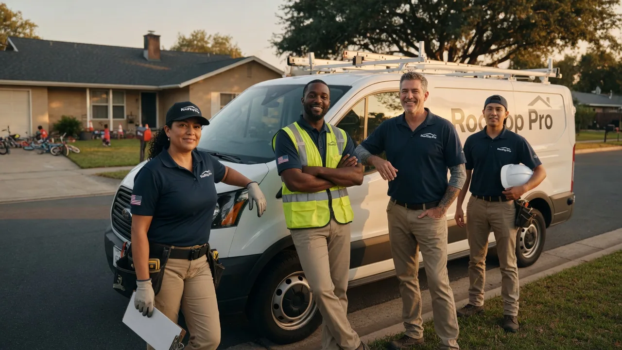 Roof Repair in Littleton, MA near me